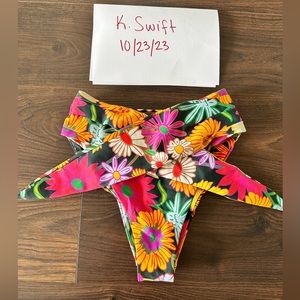 Montce Bikini Bottoms